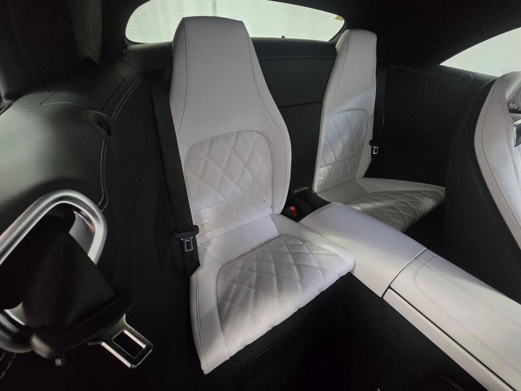 New 2026 Mercedes-Benz SL 43 AMG image 25