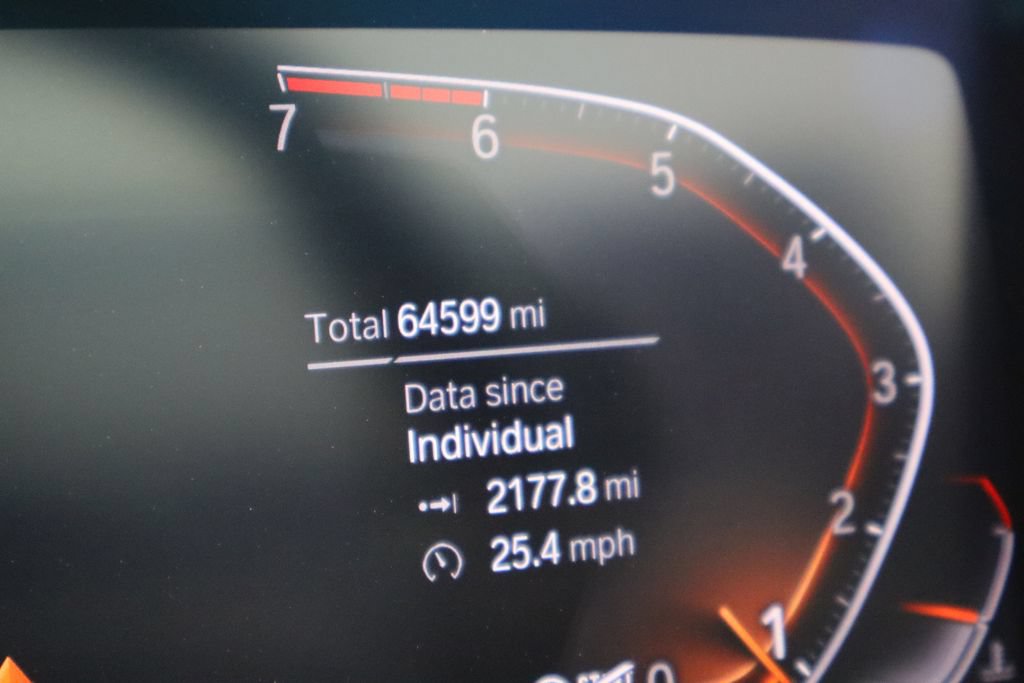 Used 2020 BMW Z4 sDrive30i w/ Convenience Package RWD image 33