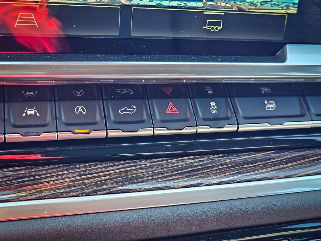 New 2026 GMC Sierra 1500 Elevation w/ Elevation Select Package image 25