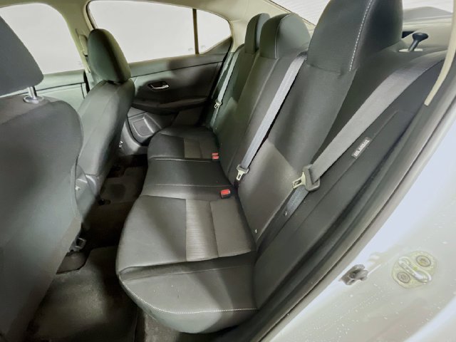 Used 2023 Nissan Sentra SV FWD image 23
