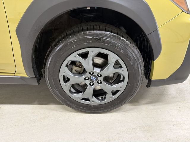 Used 2021 Subaru Crosstrek 2.5i Sport w/ Moonroof Package image 14