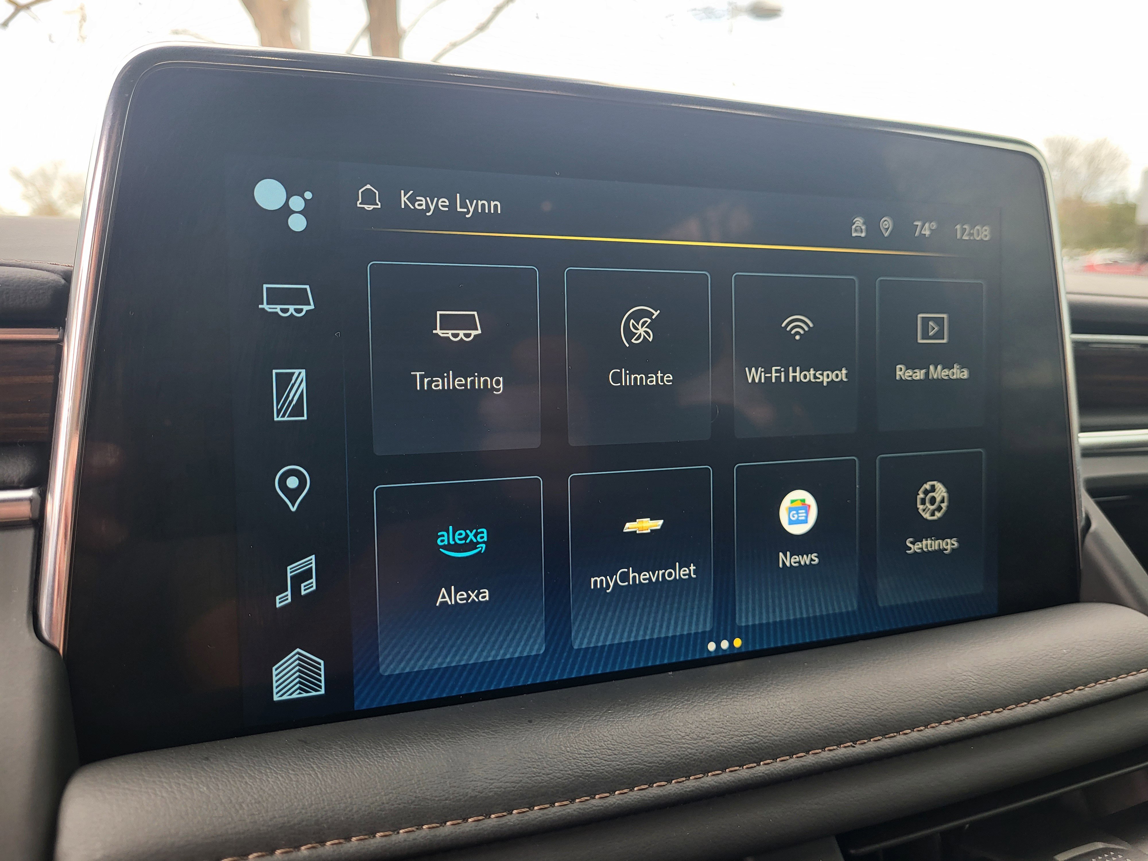 Certified 2023 Chevrolet Suburban High Country image 27