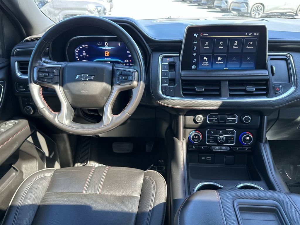 Used 2023 Chevrolet Tahoe RST AWD/4WD image 18