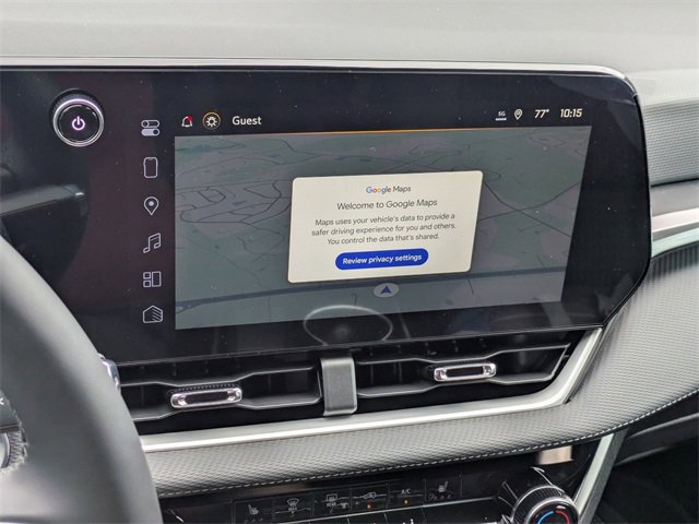 New 2026 Chevrolet Equinox LT w/ Safety and Technology Package image 16