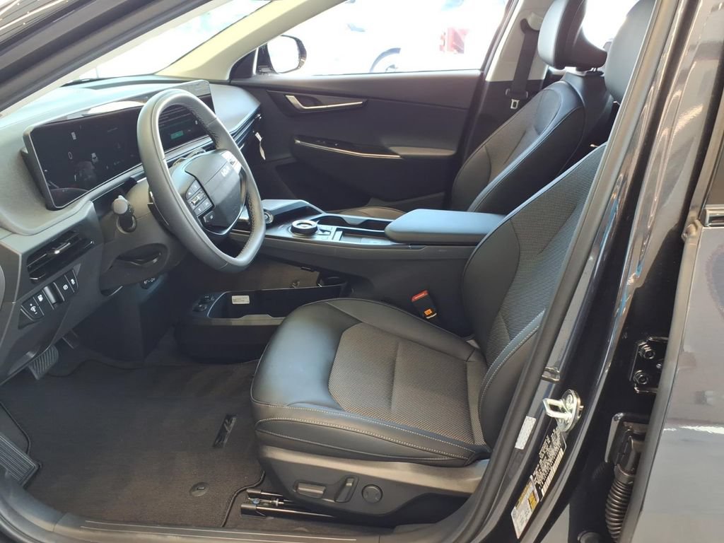 New 2026 Kia EV6 Light RWD image 12
