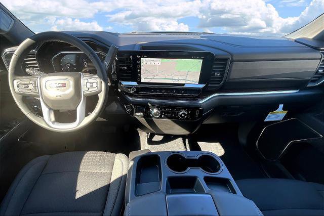 New 2026 GMC Sierra 1500 Elevation image 5