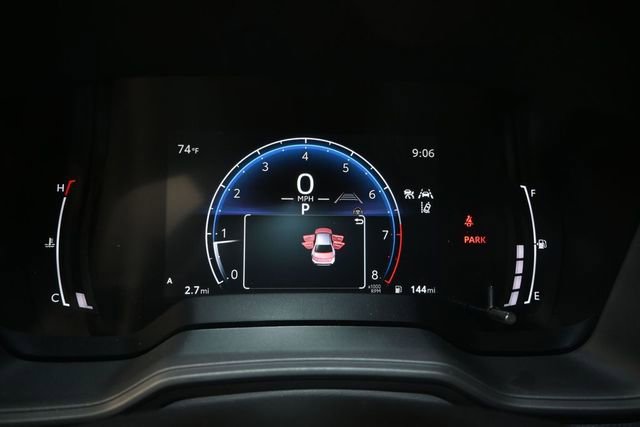 New 2026 Toyota Corolla LE FWD image 6