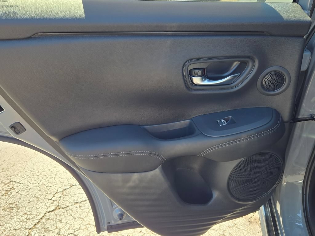 New 2026 Acura ADX AWD image 23