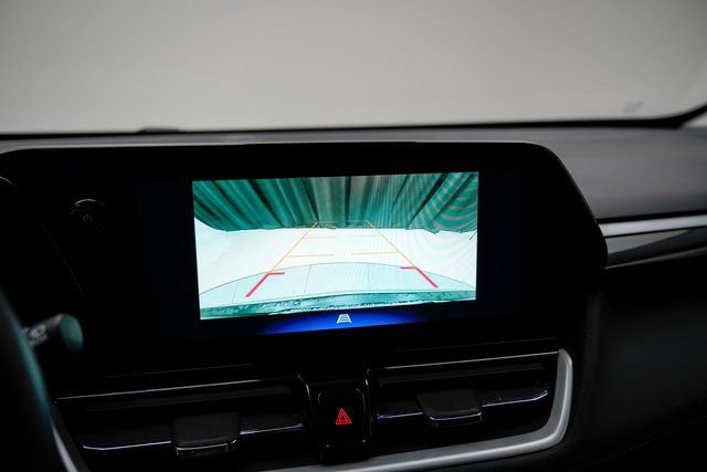 Used 2025 Chevrolet TrailBlazer LT image 28