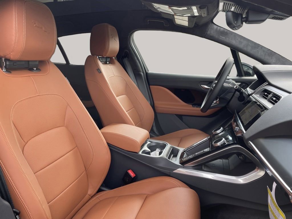 New 2024 Jaguar I-PACE R-Dynamic HSE image 22