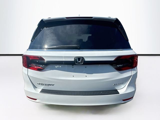 Certified 2023 Honda Odyssey Sport image 7