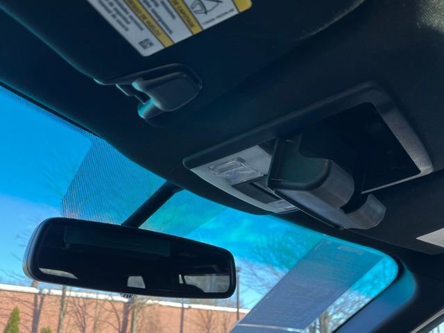 Used 2017 Ford Explorer Sport image 34