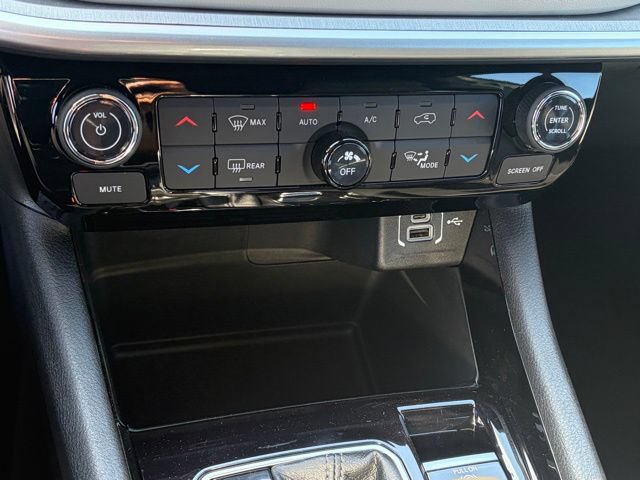 New 2026 Jeep Compass Limited AWD/4WD image 22