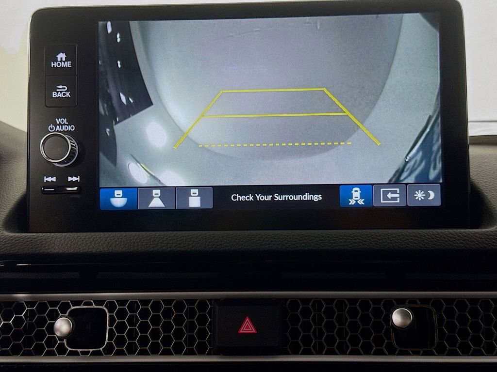 Used 2026 Honda Civic Sport Touring image 19