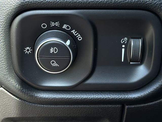 Used 2020 RAM 1500 Rebel w/ Rebel Level 2 Equipment Group image 32