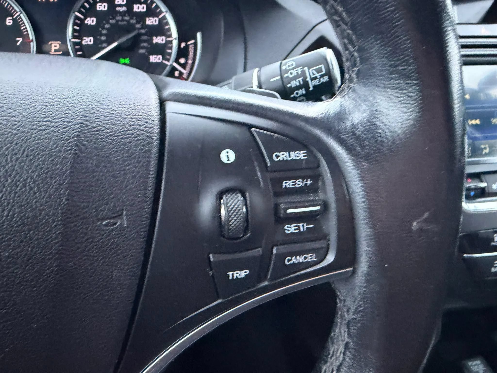 Used 2016 Acura MDX SH-AWD image 14