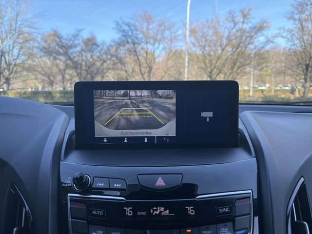 Used 2020 Acura RDX AWD image 17