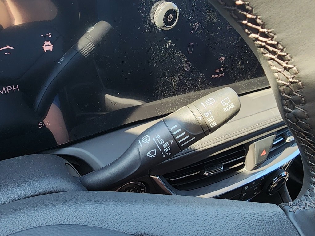 New 2026 Buick Encore GX Sport Touring w/ Advanced Technology Package image 23