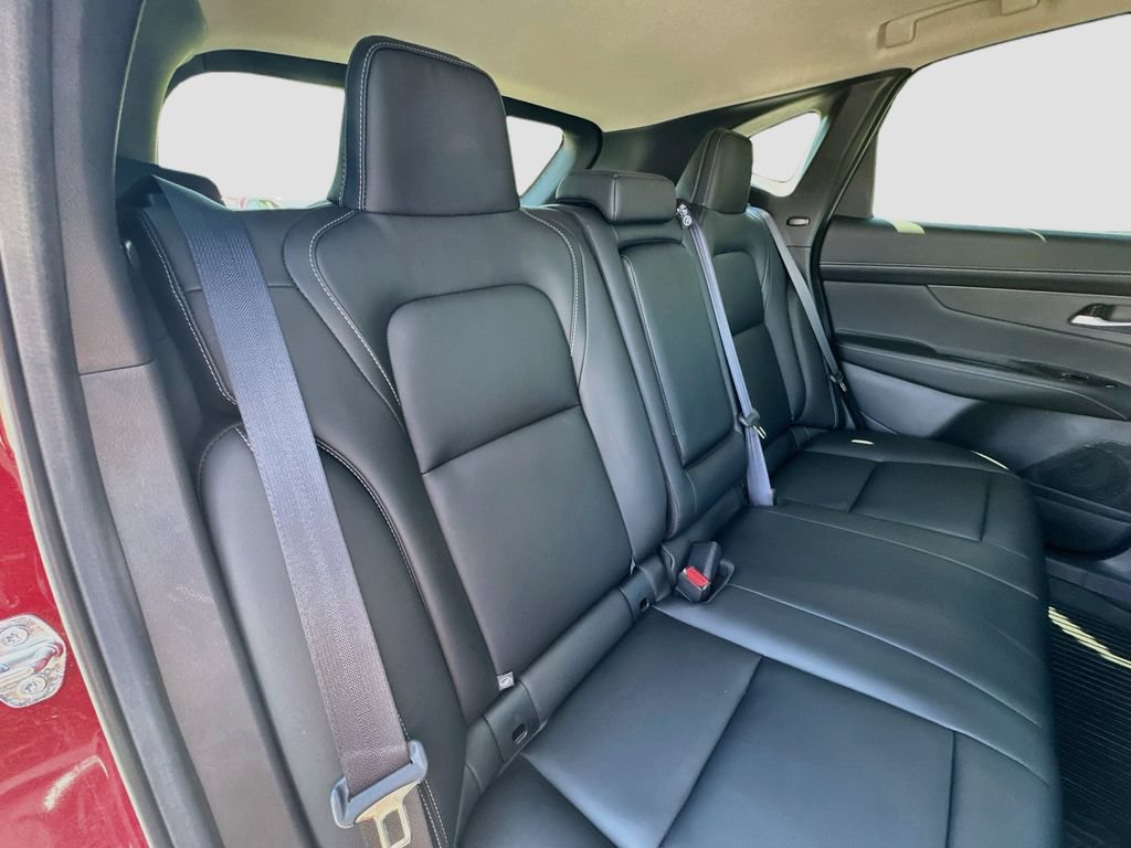 Used 2025 Nissan Murano SL AWD/4WD image 28