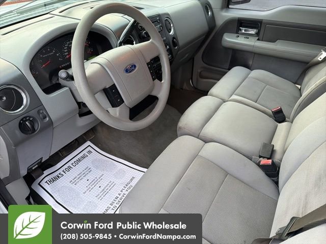 Used 2004 Ford F150 XLT image 12
