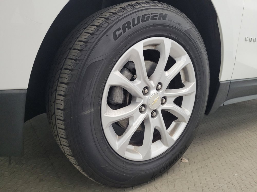 Used 2020 Chevrolet Equinox LT AWD/4WD image 31