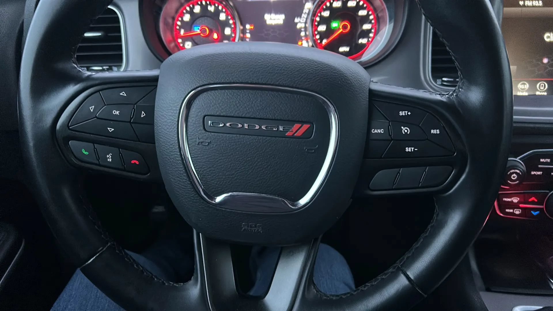 Used 2023 Dodge Charger GT RWD image 20