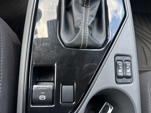 Certified 2025 Subaru Crosstrek 2.5i Sport w/ Popular Package #3A image 25