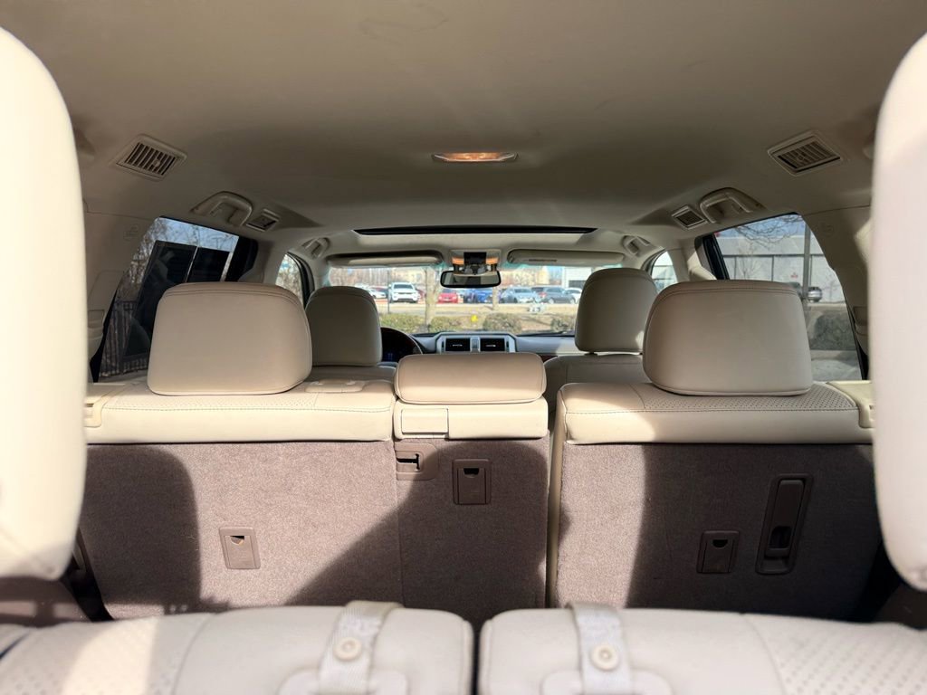 Used 2012 Lexus GX 460 Premium image 38