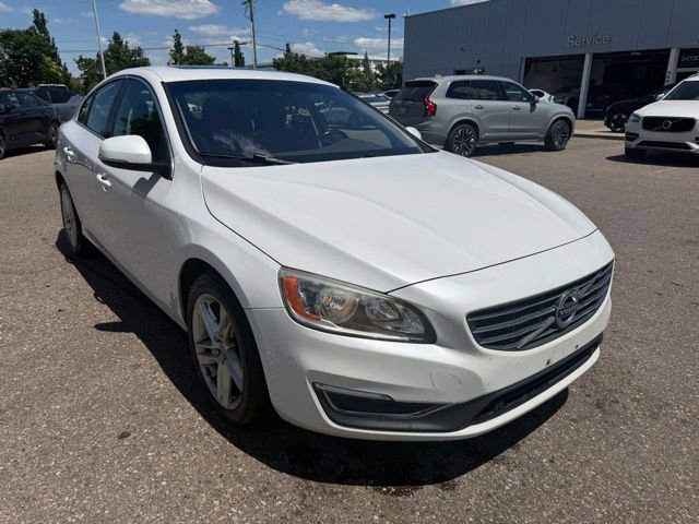 Used 2015 Volvo S60 T5 Premier FWD image 2