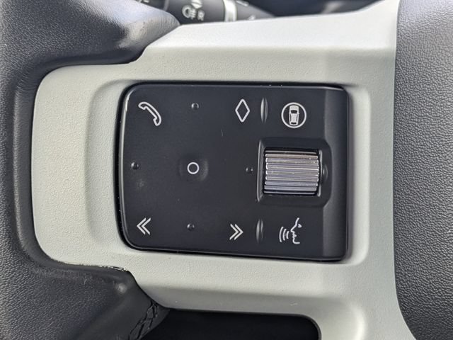 Used 2024 Land Rover Defender 110 SE AWD/4WD image 25
