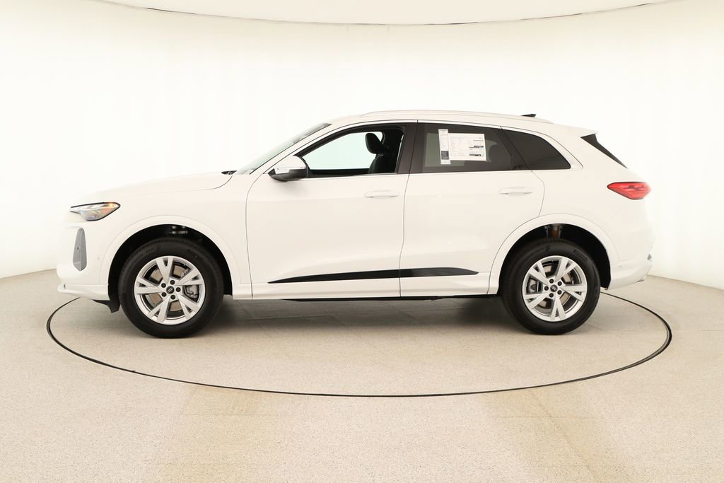 New 2025 Audi Q5 Premium AWD/4WD image 2