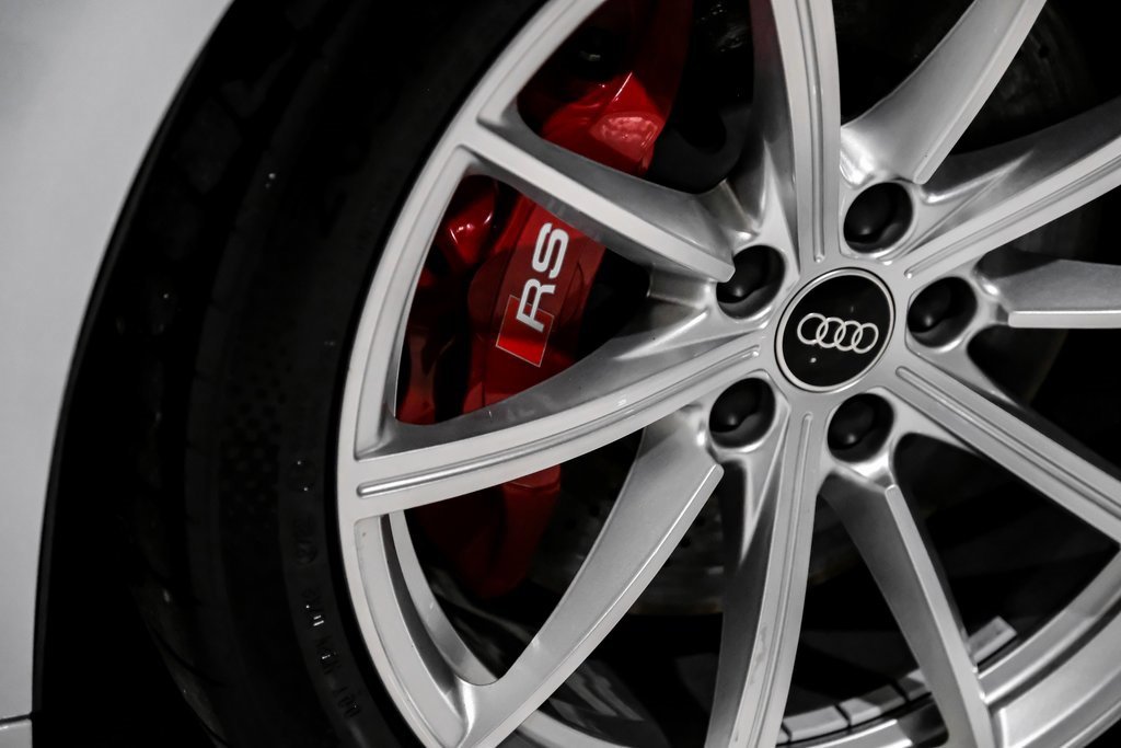 Used 2023 Audi RS 5 Sportback image 61