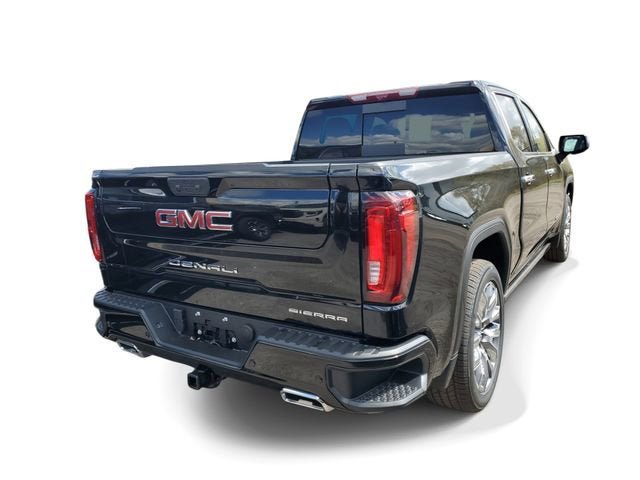 New 2026 GMC Sierra 1500 Denali w/ Denali Reserve Package AWD/4WD image 5