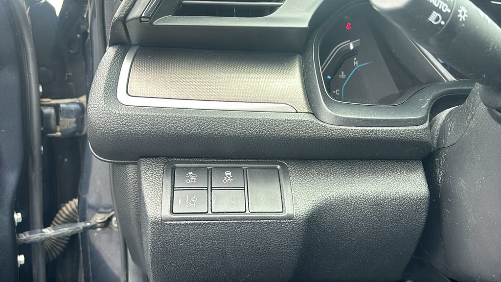 Used 2019 Honda Civic LX image 15