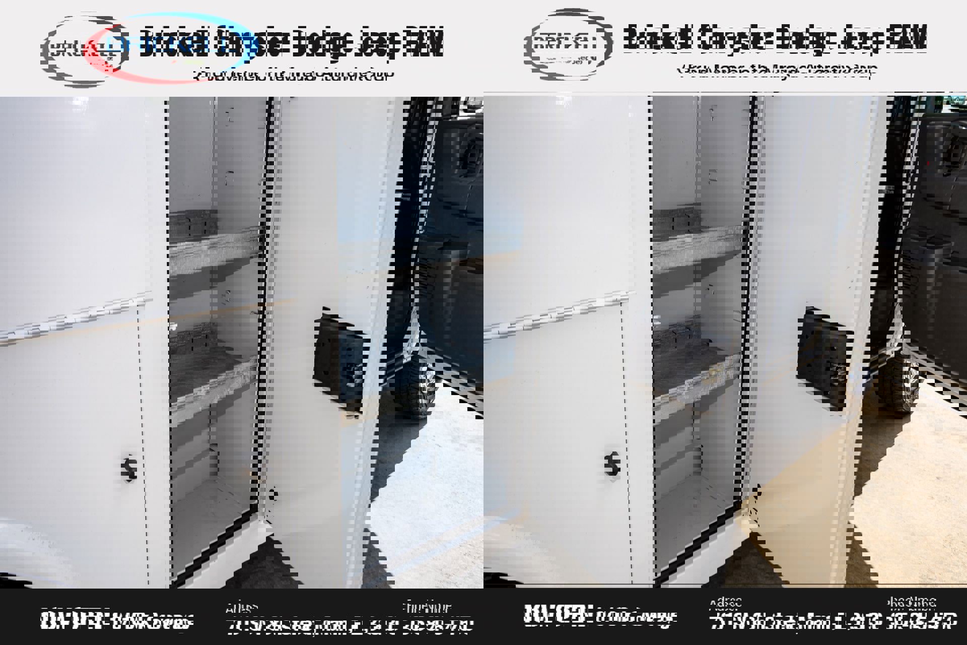 Used 2022 Chevrolet Express 3500 w/ Power Convenience Package image 31