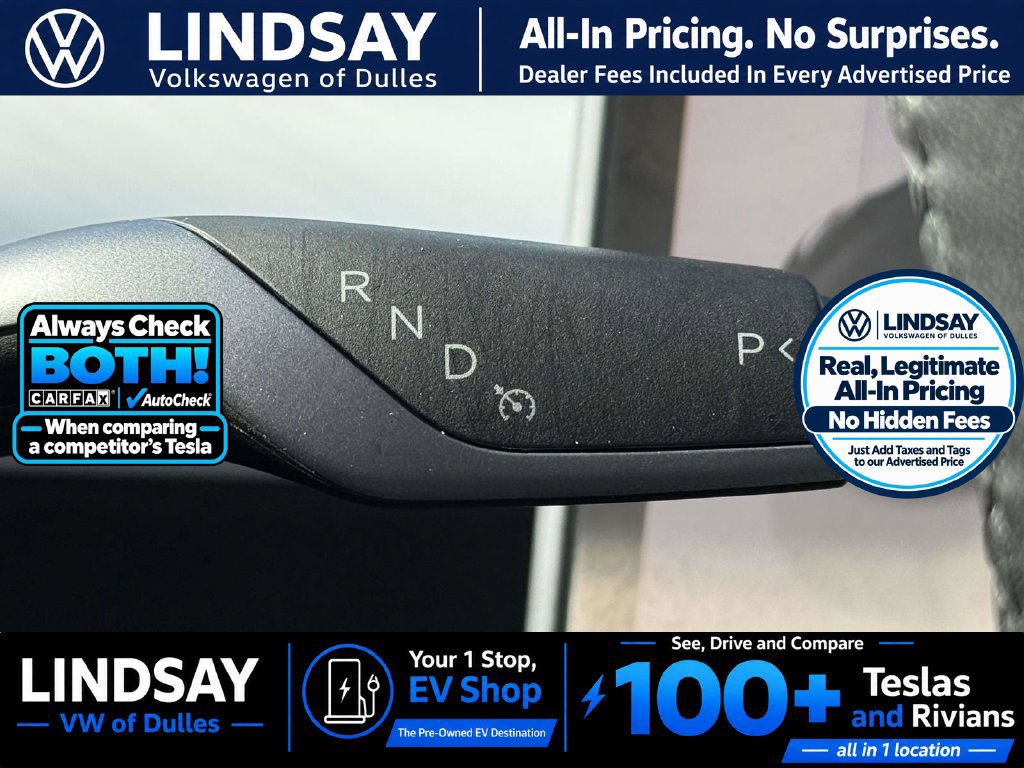 Used 2023 Tesla Model Y Long Range AWD/4WD image 28