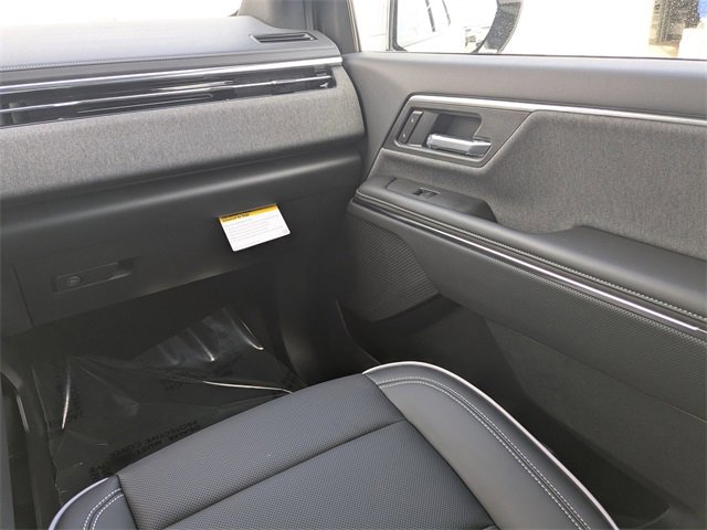 New 2026 GMC Sierra EV Elevation image 20