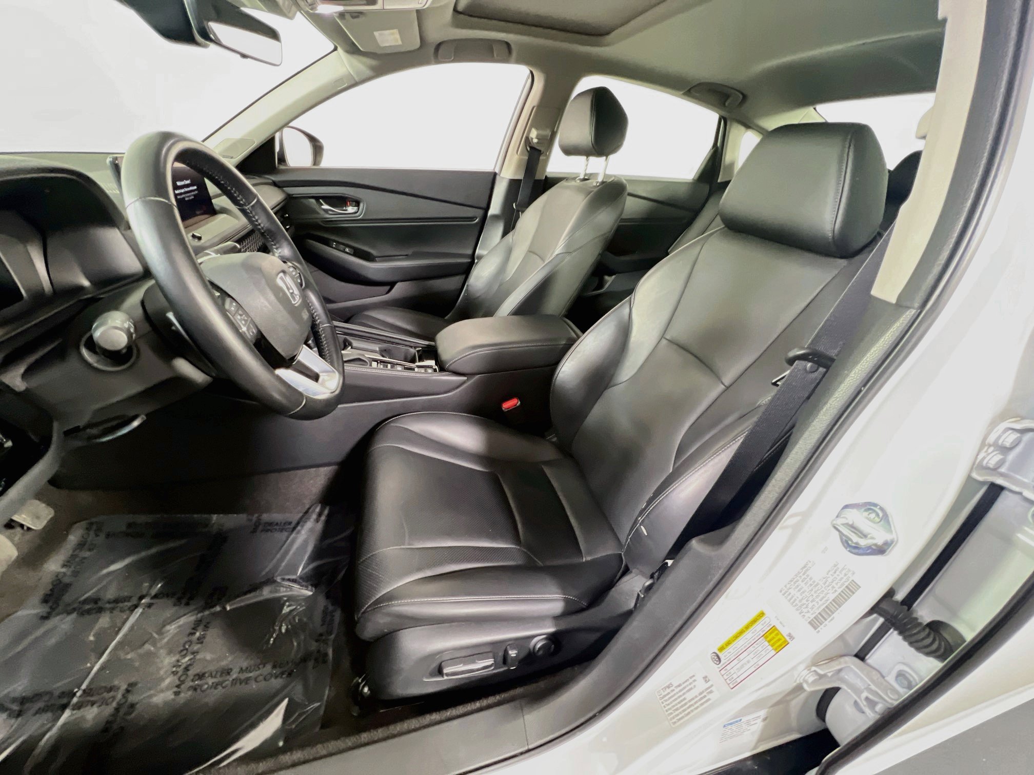 Used 2024 Honda Accord Touring image 20