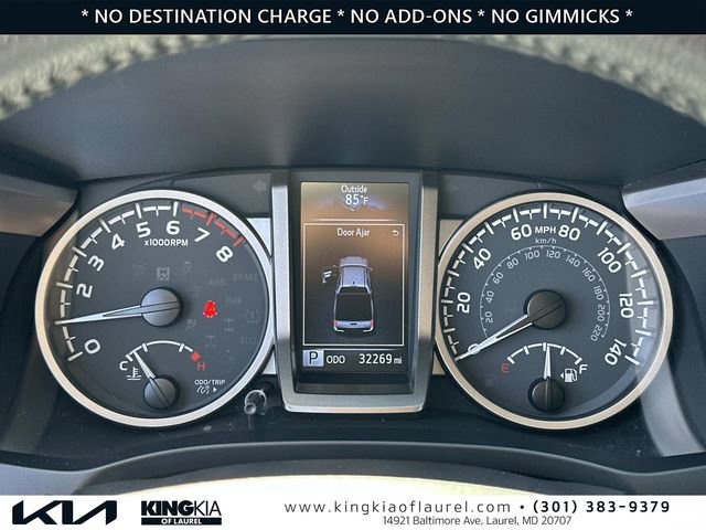 Used 2023 Toyota Tacoma SR5 image 13