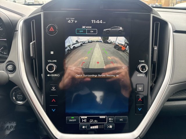 Used 2024 Subaru Crosstrek 2.0i Premium image 16