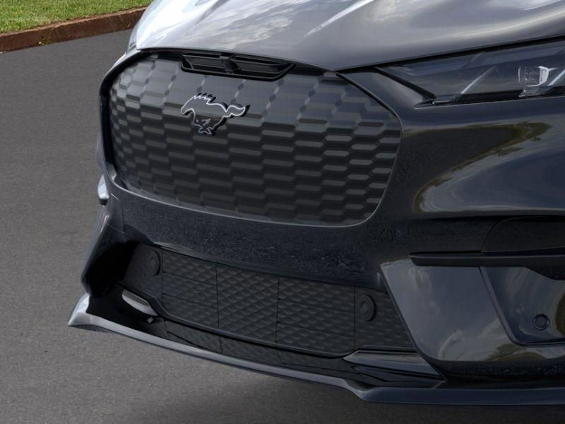 New 2025 Ford Mustang Mach-E Premium w/ Sport Appearance Package image 17