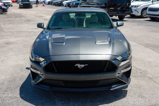 Used 2019 Ford Mustang GT Premium RWD image 22