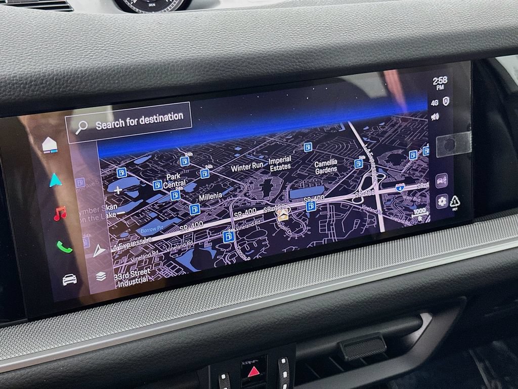 New 2026 Porsche Cayenne S AWD/4WD image 16