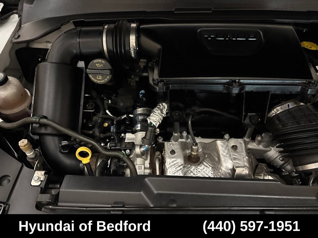Used 2024 Jeep Compass Latitude AWD/4WD image 26