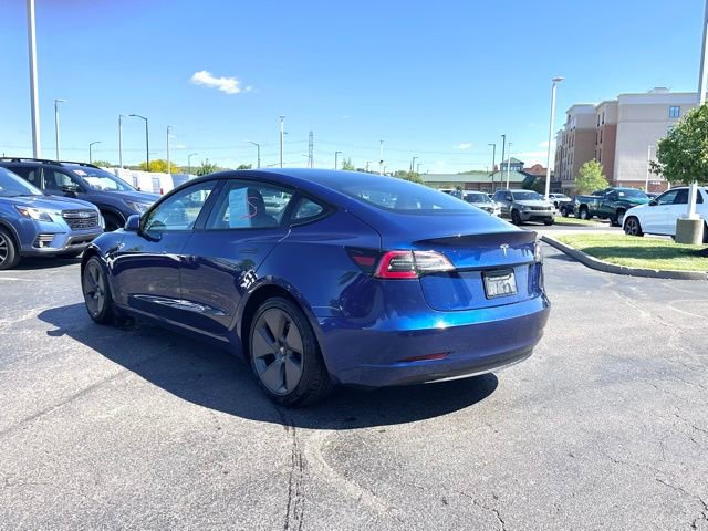 Used 2022 Tesla Model 3 image 6