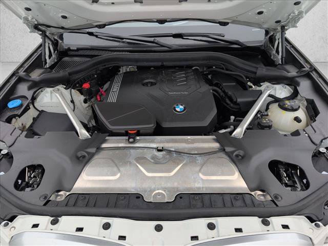 Used 2023 BMW X3 xDrive30i w/ Premium Package w/ZPA AWD/4WD image 24