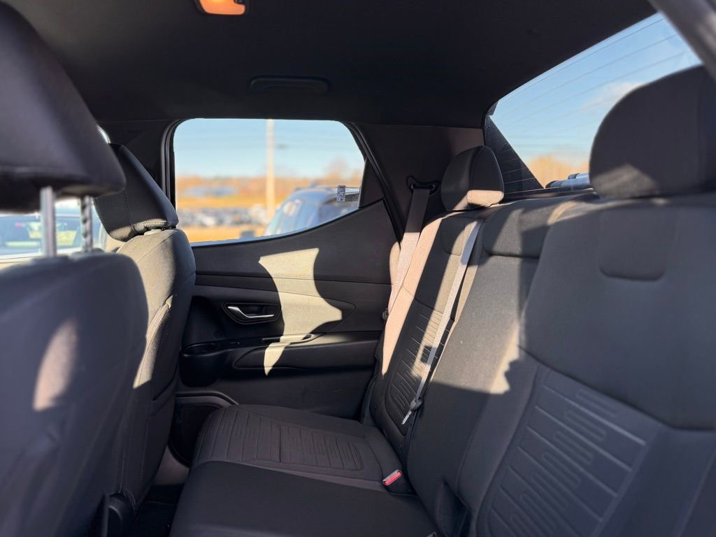 Used 2022 Hyundai Santa Cruz SEL image 5