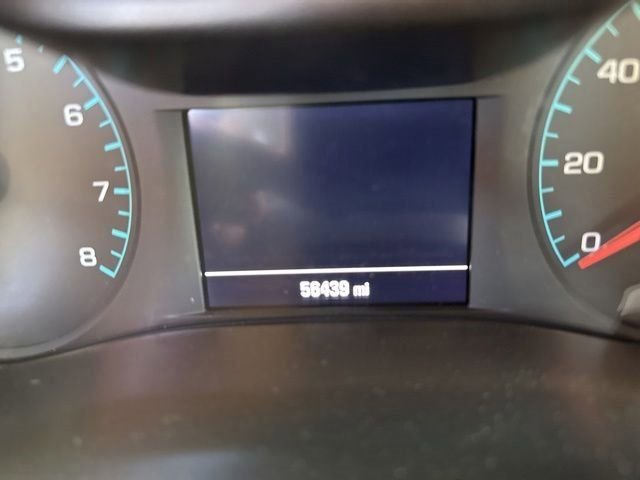 Used 2022 Chevrolet Colorado LT w/ LT Convenience Package RWD image 10