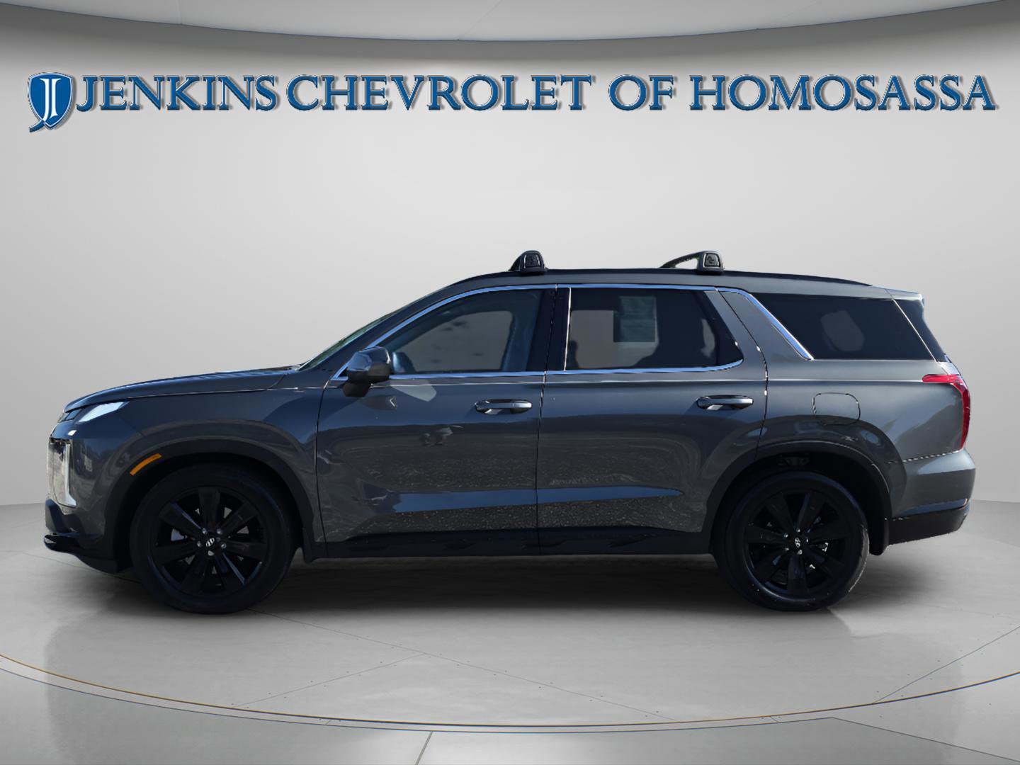 Used 2025 Hyundai Palisade XRT FWD image 8