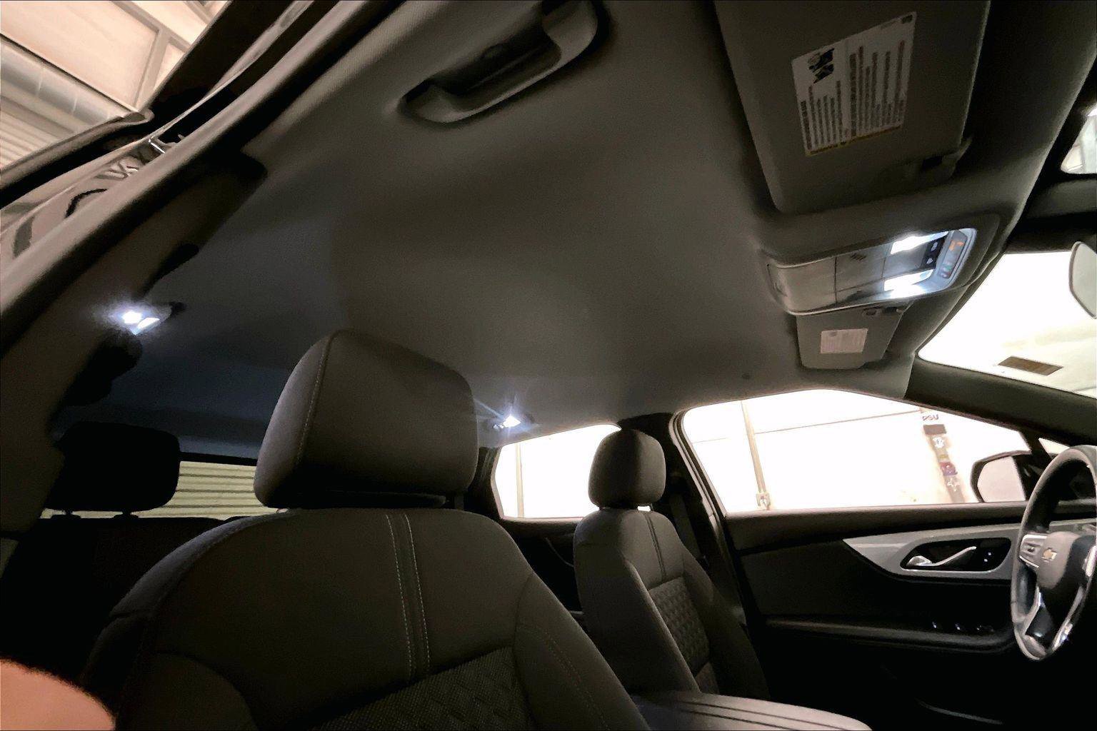 Used 2022 Chevrolet Blazer LT image 21